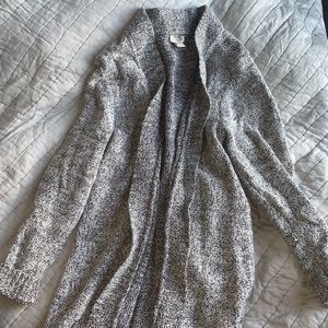 Jcrew cardigan M